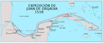 Segunda expedición