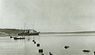 Primer cable transpacífico