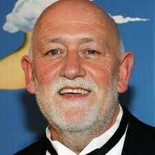 Not the Messiah (He's a very Naughty Boy)