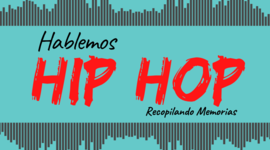 Timeline: Hablemos hip hop, Medellín