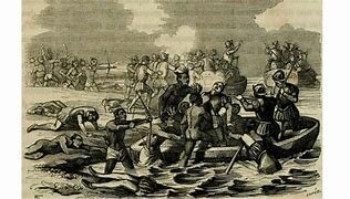 Córdoba llega a Cozumel