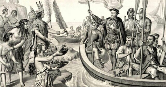 Retorno a Champotón