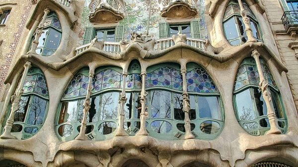 Contexto sociocultural: otros referentes modernistas