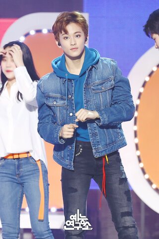 MC/ Show! Music Core