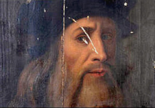 Leonardo Da Vinci
