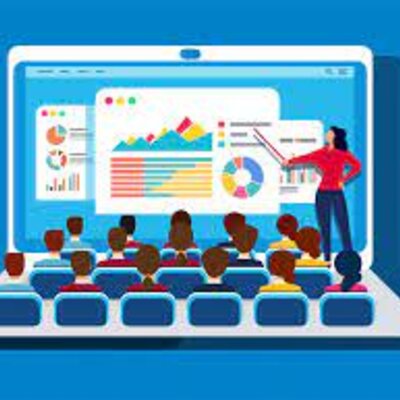 Timeline: La educación a Distancia