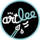 Logo artlee
