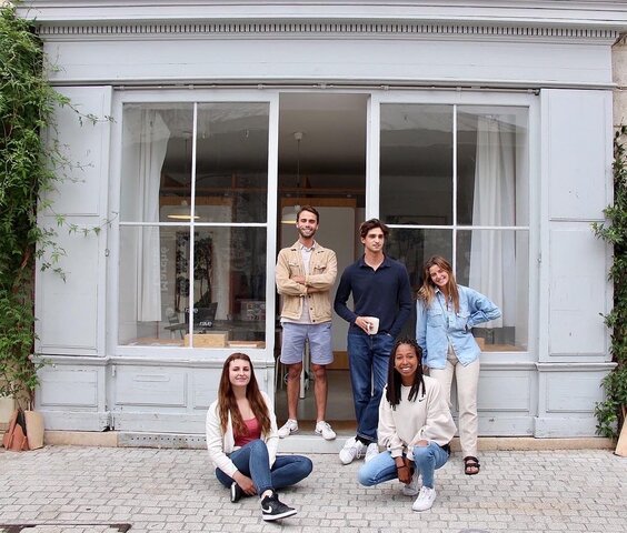 Recrutement de 2 stagiaires