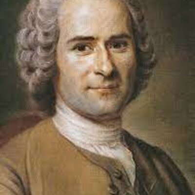 Timeline: Jean Jacques Rousseau