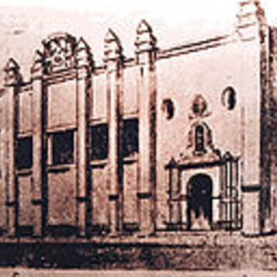 Timeline: Origen de las universidades del Perú