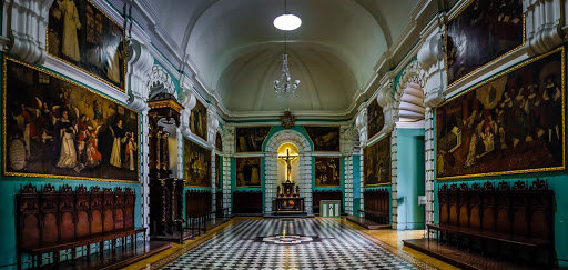 Orígenes de la primera universidad