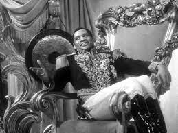 "The Emperor Jones" by Eugene O'Neill