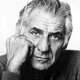 Leonard bernstein by jack mitchell