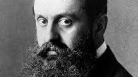 Timeline: Theodoro Herzl