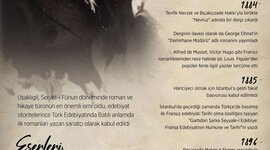 Timeline: ENVER ÇUKUR