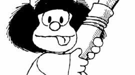 Timeline: Historia de la caricatura