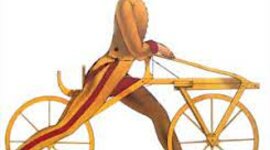 Timeline: Bisikletin Tarihi