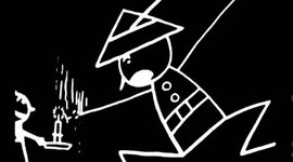 Timeline: Historia de las Caricatura