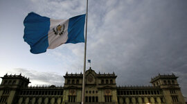 Timeline: Firma de la Paz: Guatemala, multiétnica y plurilingüe