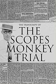 Scopes Monkey Trail