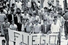 Jornadas de marzo y Frente 20 de octubre