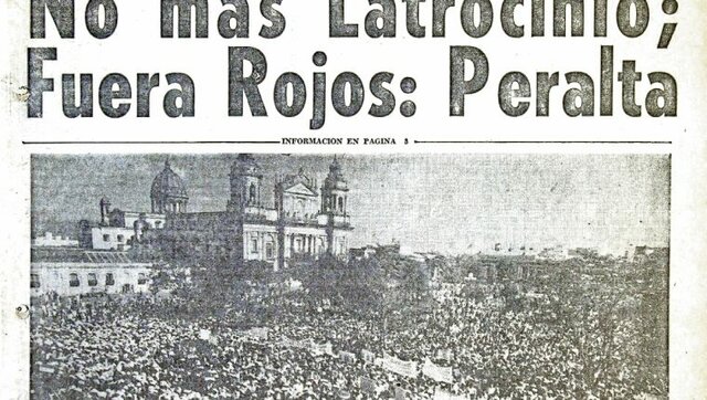 Fuerzas Armadas Rebeldes