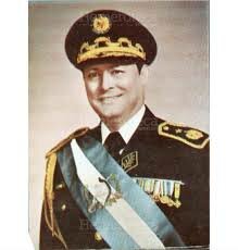 Cnel. Carlos Arana Osorio