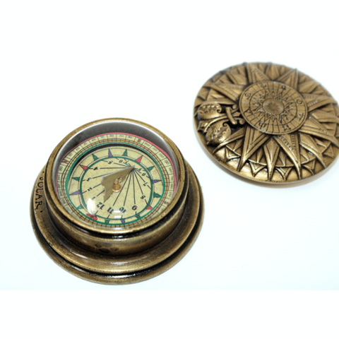 Solar Compass