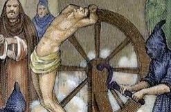 Creacion de la Inquisicion