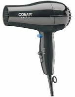 The Hair Dryer