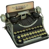 The Typewriter