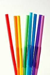 Drinking Straws