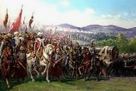 Caida Constantinopla