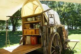 Chuck Wagon