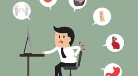 Timeline: HISTORIA DE LA ERGONOMÍA