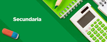 SECUNDARIA