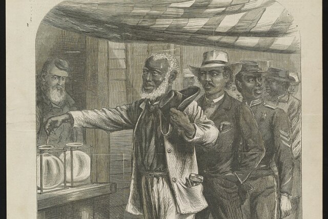 “equal” protection - the 14th amendment