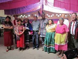 Firma del Acuerdo sobre Identidad