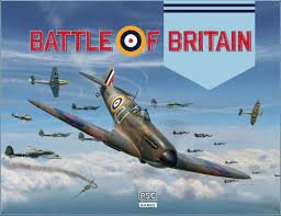 The Battle of Britain