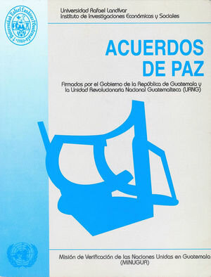 Firma del Acuerdo sobre Identidad