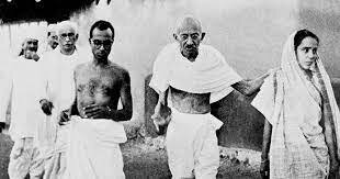 Gandhi’s Assassination