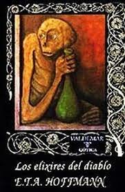 Los elixires del diablo