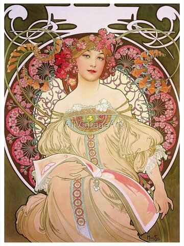 Art Nouveau