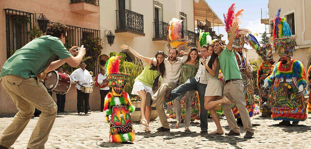 Importancia del Turismo Cultural