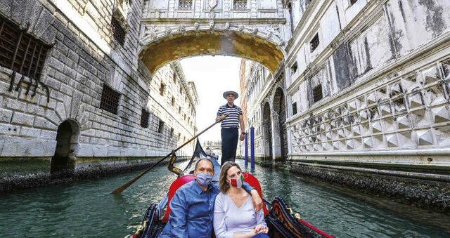 Industria del Turismo Cultural en Europa