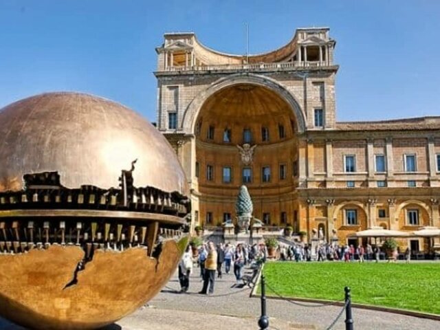 Museo del Vaticano