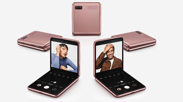 5ta GENERACION 1983- .....