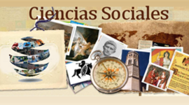 Timeline: TRABAJO DE CIENCIAS SOCIALES