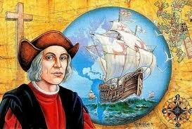 El proyecto de Cristobal Colon