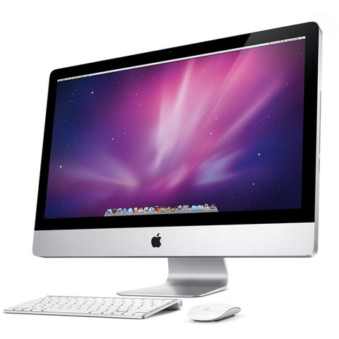 iMac